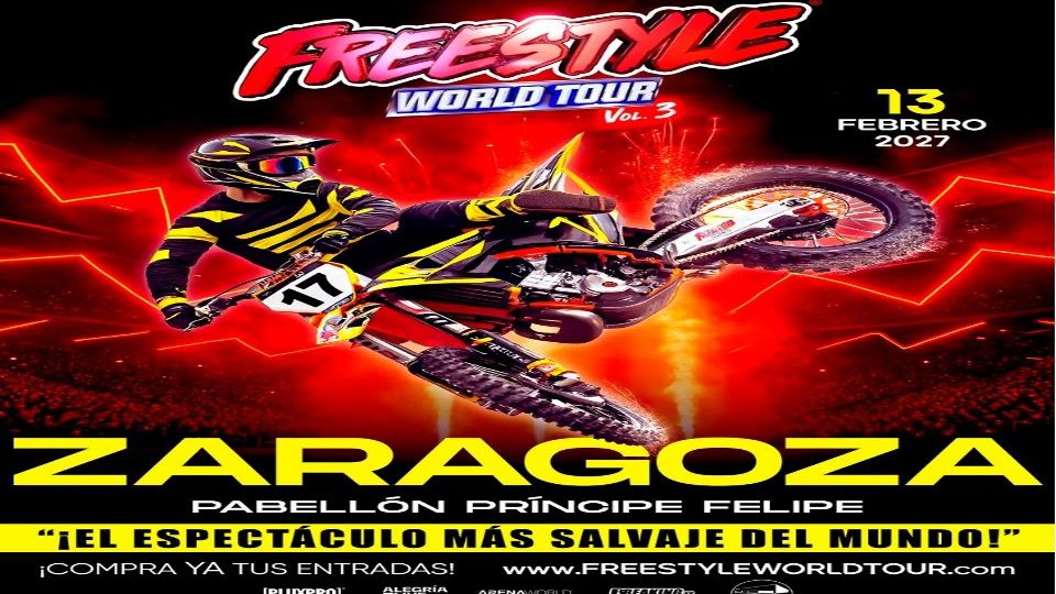Freestyle World Tour