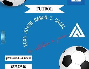 RyC Fútbol