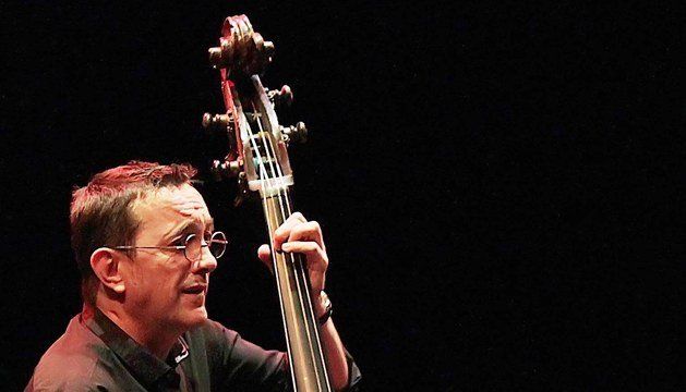 Javier Colina y Haidée Milanés