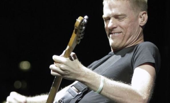 Bryan Adams