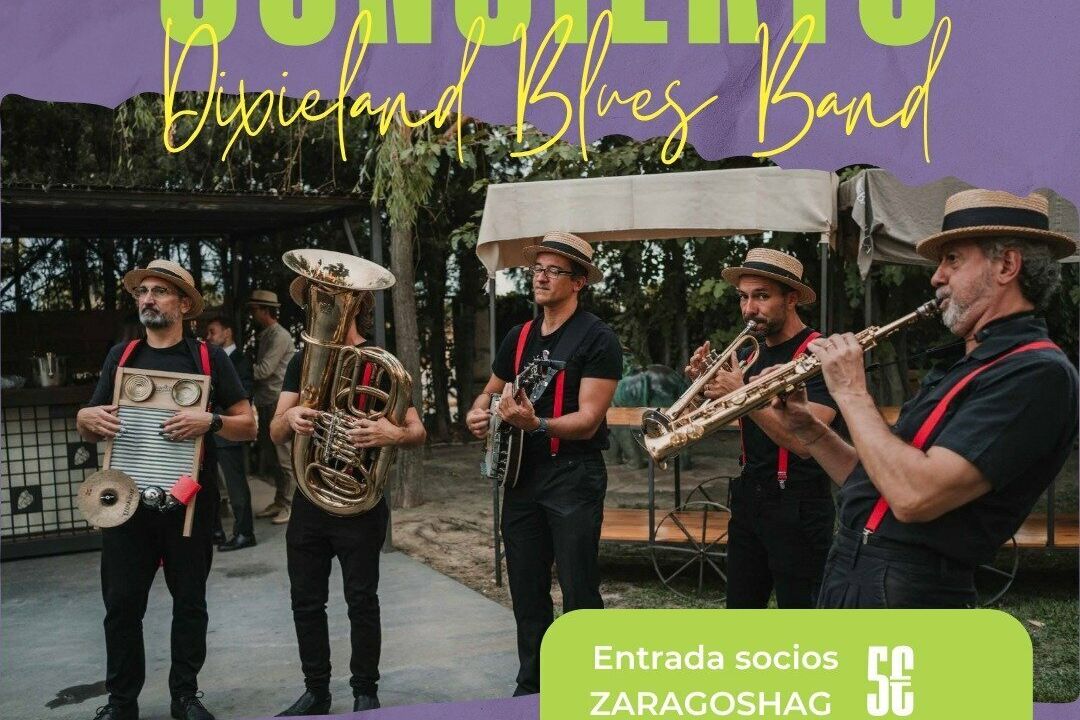 Concierto principio de curso