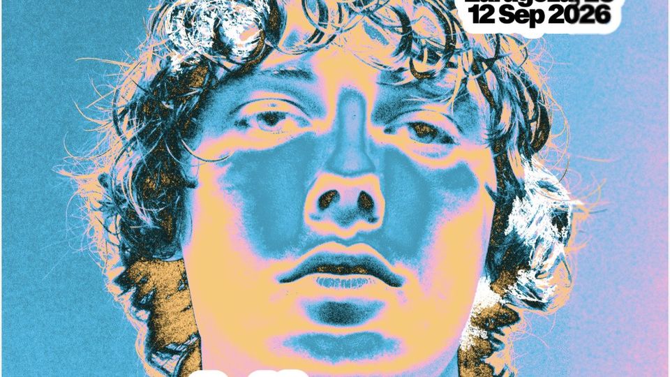 XIV ANIVERSARIO - ResetOriginals presenta: IGNEZ (NL)