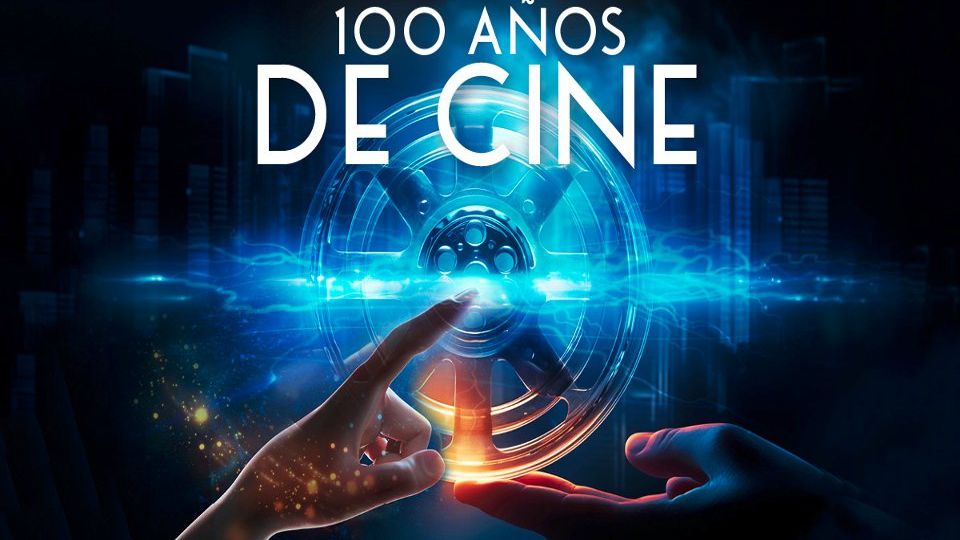 100 Años De Cine