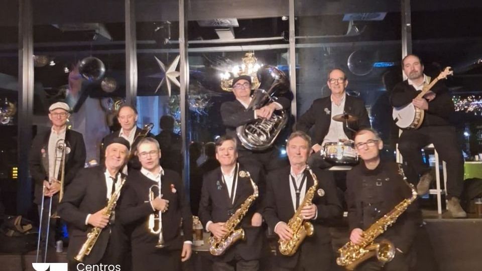 La Banda del Canal