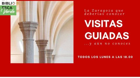 Visitas al refectorio y cillas del convento de Santo Domingo