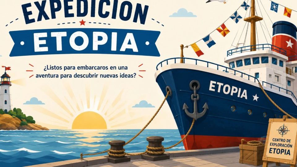 Expedición ETOPIA
