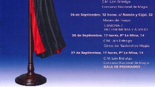 Gala de premiados de La Magia del Casco
