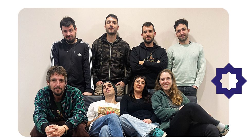 L'asia. Música al raso