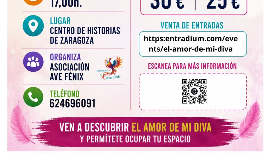 El amor de mi diva