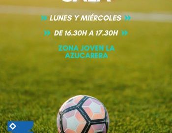 Fútbol Sala