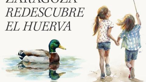 Vive el Huerva: Carmelo Herizo