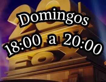 Tarde de Cine