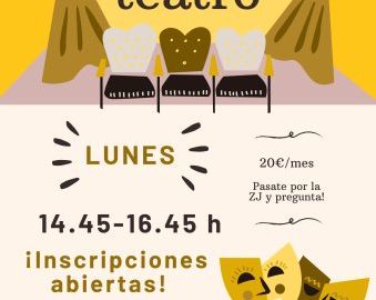 Teatro
