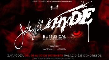 Jekyll y Mr. Hyde