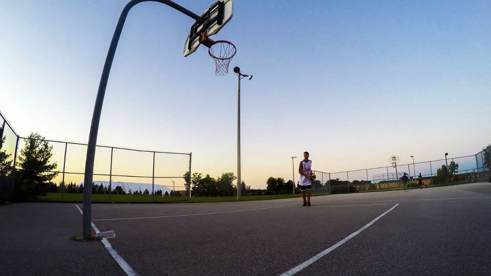 Baloncesto Cadete/Infantil