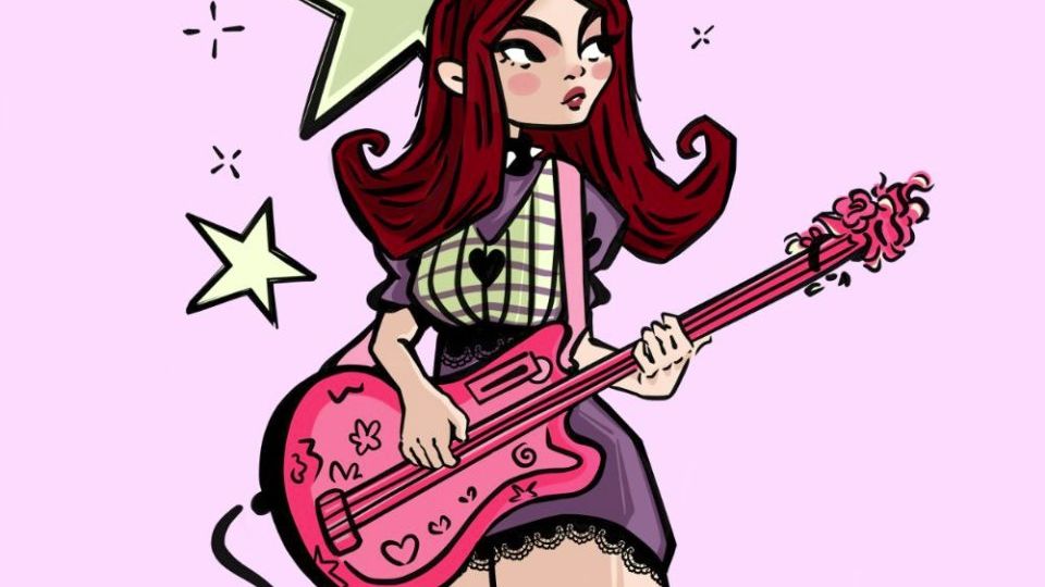 Curso Intensivo de Guitarra Básico I