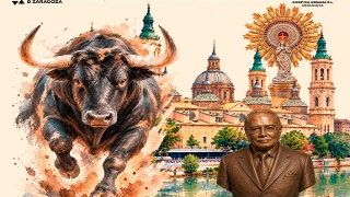 Feria Taurina del Pilar 2026