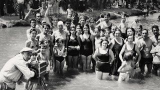 Exposición Alfonso. Cuidado con la memoria