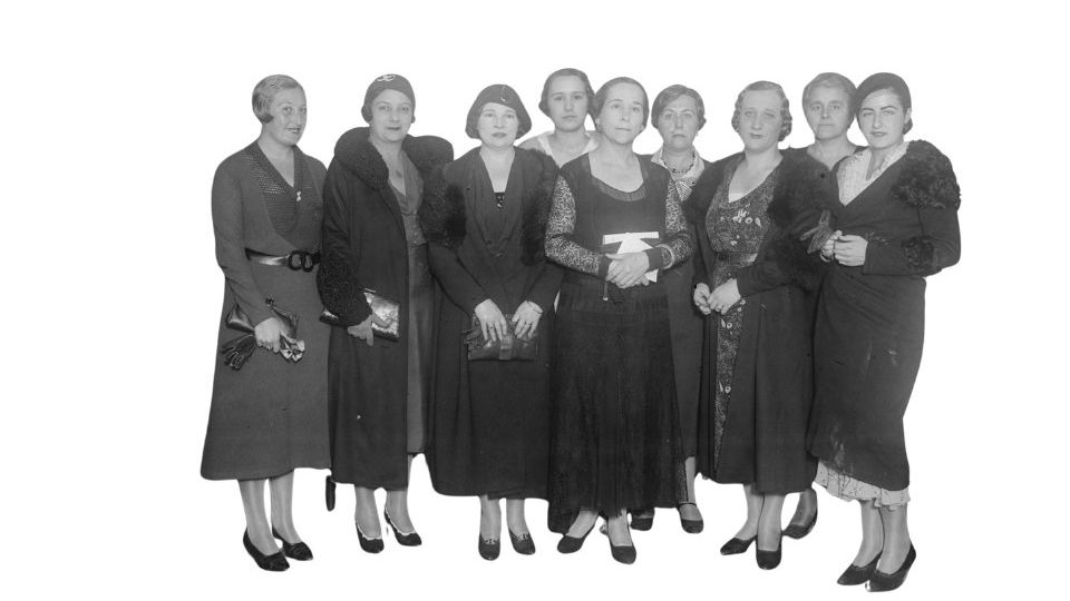 Generación del 26: autoras, pensadoras y activistas de la época moderna