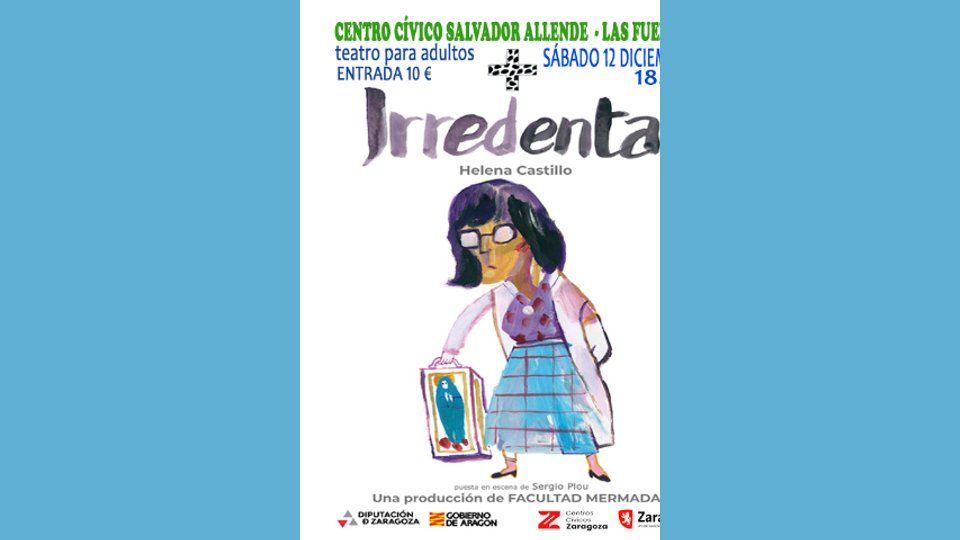 Teatro «Irredenta»