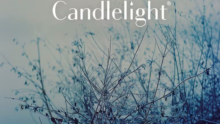 Candlelight: Lo Mejor de Ludovico Einaudi