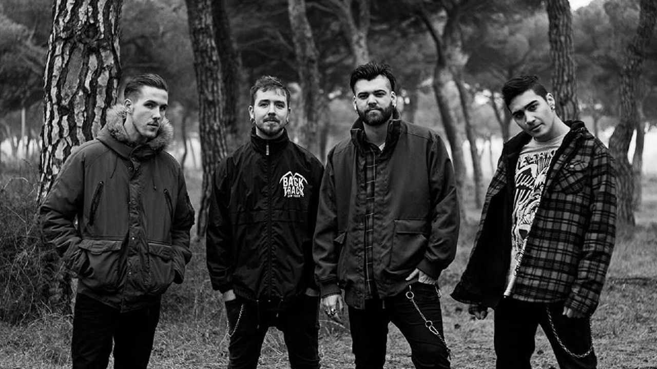 Kamikazes en Zaragoza