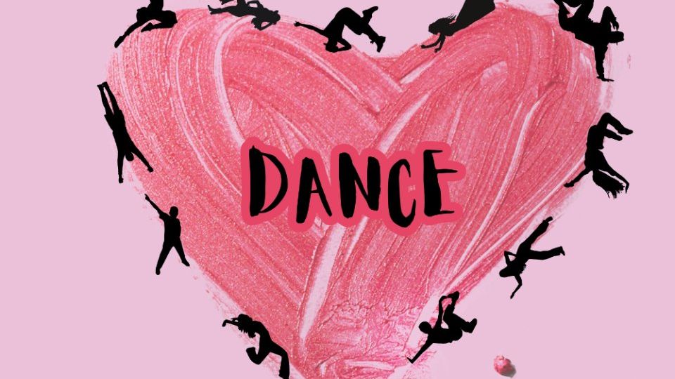 Curso anual de baile