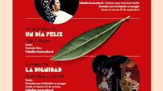 Exposición fotográfica Maribel Poc
