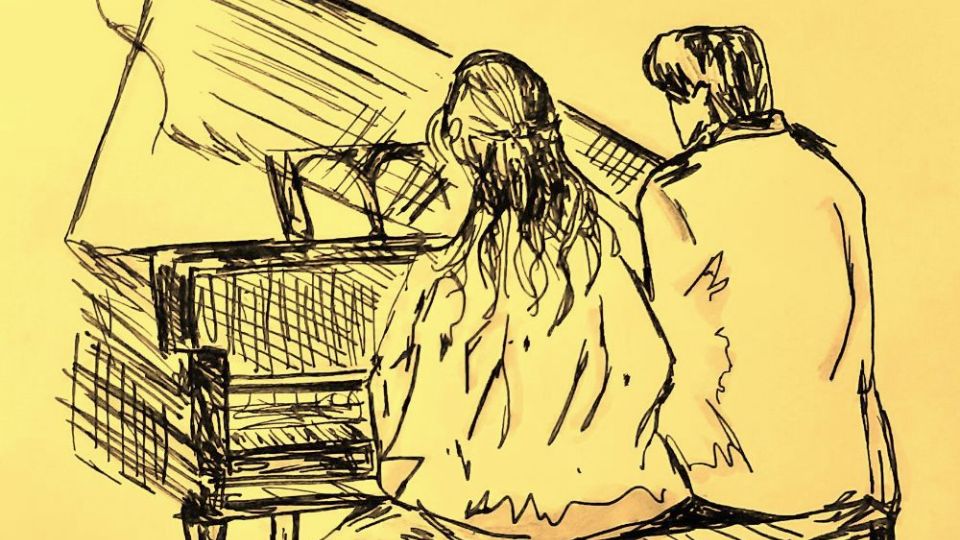 Piano