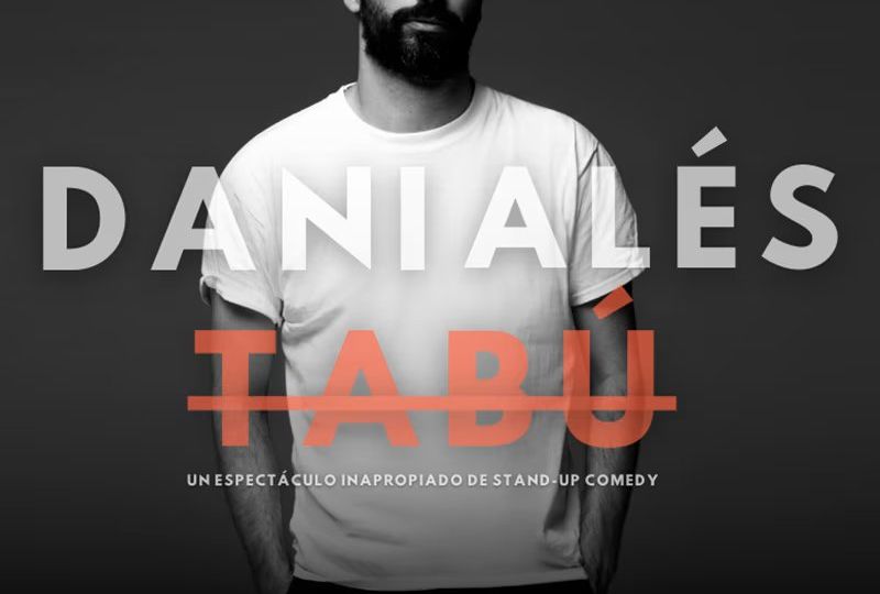 Tabú en Zaragoza
