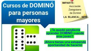 Curso de Dominó