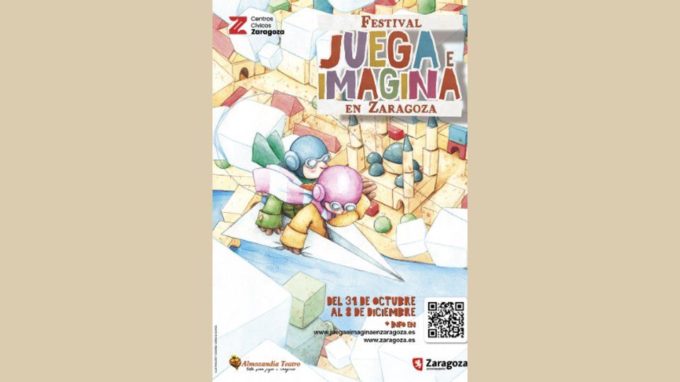 Juega e Imagina 2026