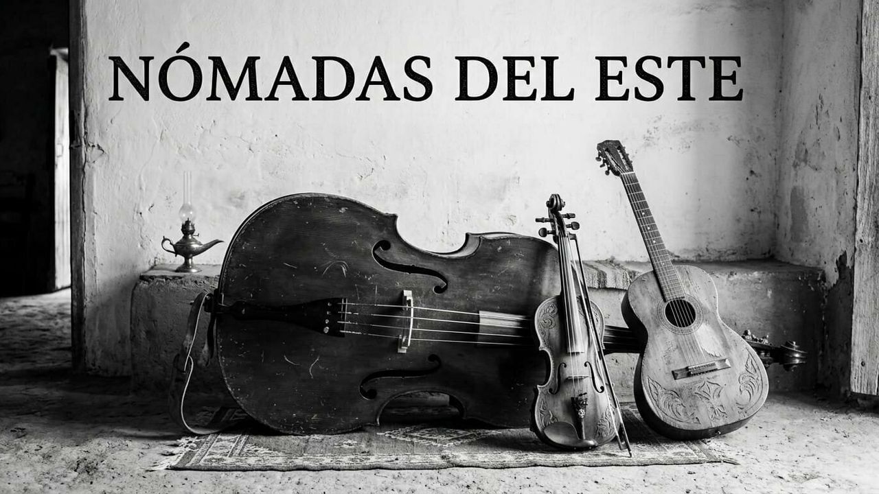 Nómadas del Este