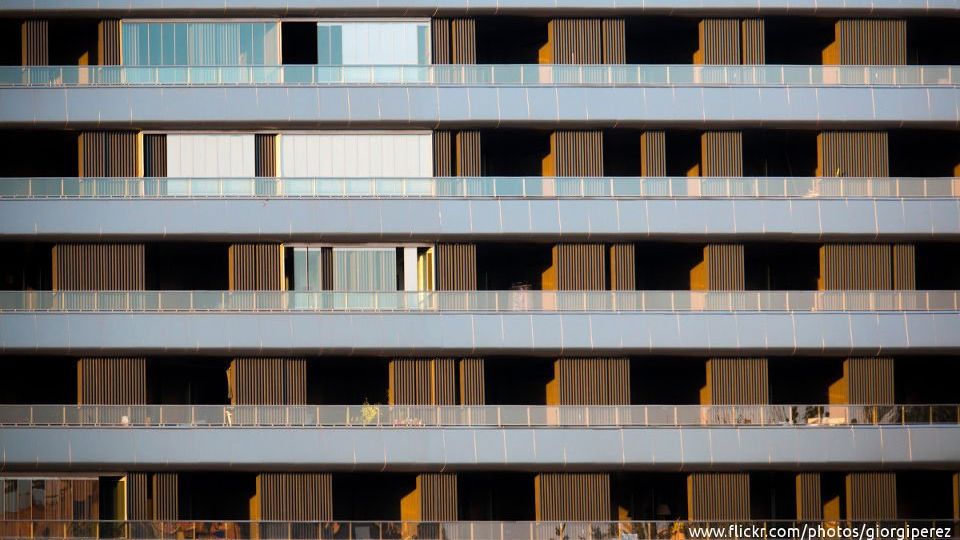 Workshop Urban Joven - Arquitectos del mañana: Arquitectura artística y experiencia espacial