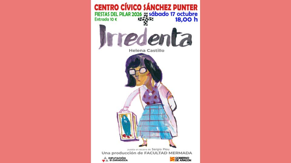 Irredenta de Facultad Mermada
