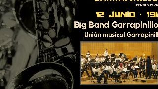 Big Band Garrapinillos
