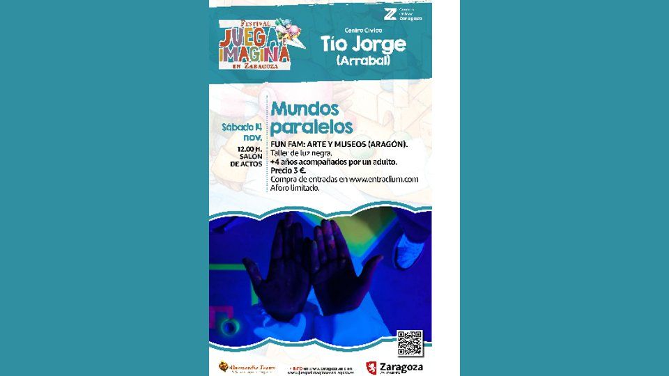 Mundos paralelos