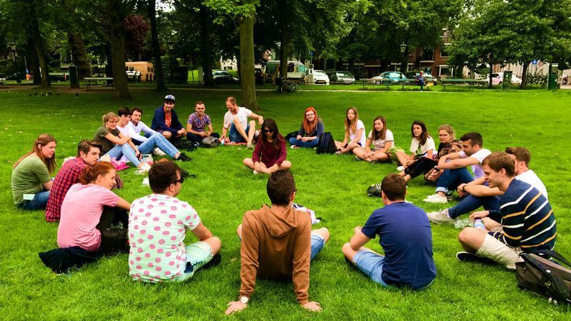 Asamblea de fin de curso
