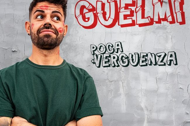 GUELMI
