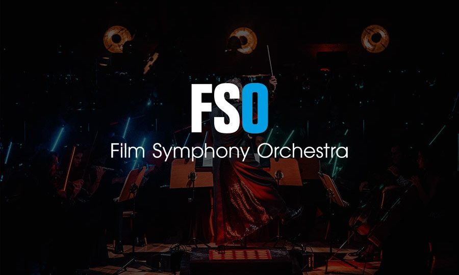 Odisea - Film Symphony Orchestra