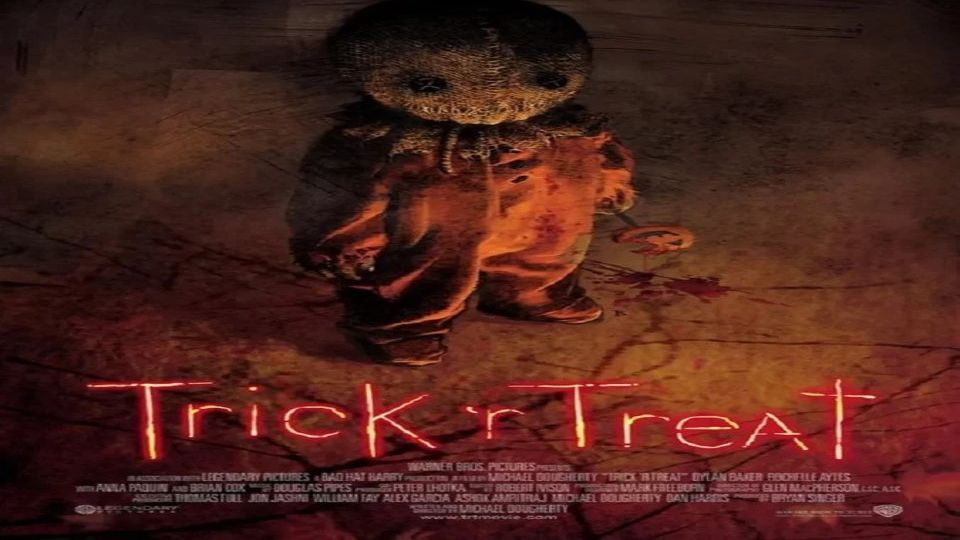 Trick 'r Treat