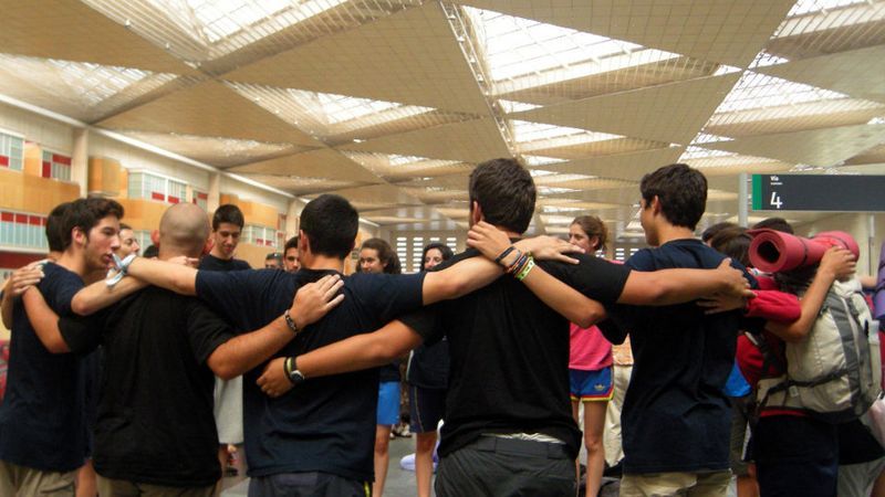 Torneo de habilidades