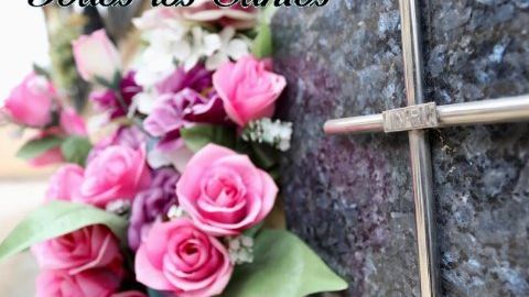 Cementerio de miedos
