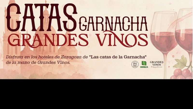 Catas urbanas de garnacha