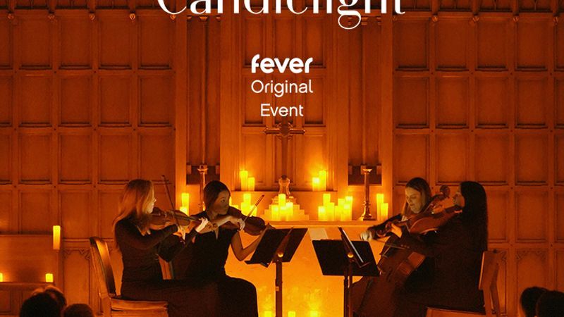 Candlelight: La ley innata