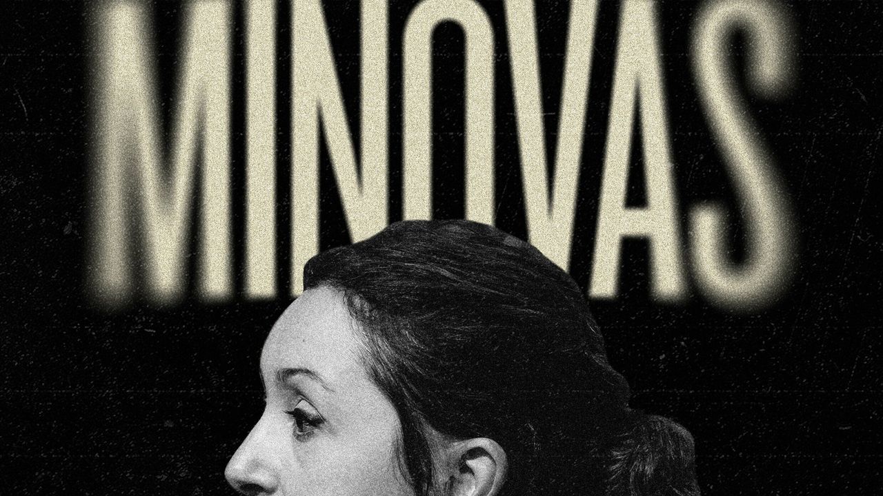 Irene Minovas - Dolby Surround