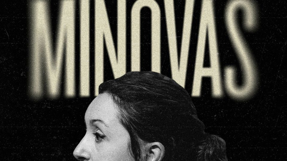 Irene Minovas - Dolby Surround