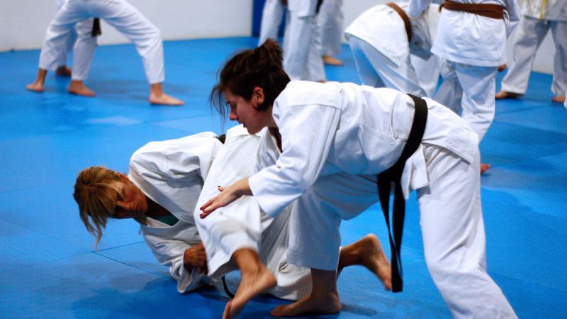 Defensa Personal