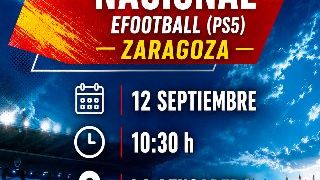 Campeonato Nacional de e-Football de FEJUVES