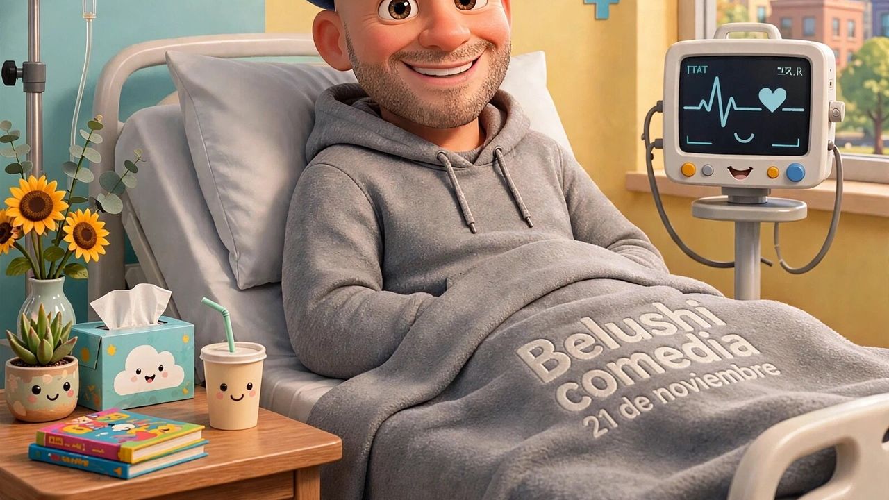 No diagnosticado , Sergio Cisneros